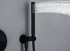 Autumn Orchard - Wall Mounted Bathroom Shower Set