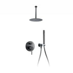 Autumn Orchard - Wall Mounted Bathroom Shower Set