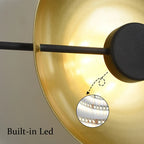 Drift Cliff - Nordic Modern Wall Sconce