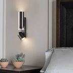 Solstice Halo - Bedroom Wall Reading Lamps