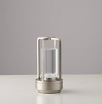 Harbor Oasis - Nordic Rechargeable Table Lamp