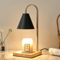 Raven Studio - Dimmable Candle Warmer Lamp