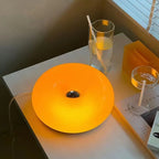 Meadow Orchard - Mid Century Modern Desk Lamp Bauhaus Table Lamp