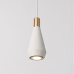 Aurora Sienna - Modern Nordic Hanging Lights For Bedroom