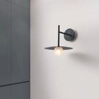 Seafoam Moor - Modern Bedside Wall Light