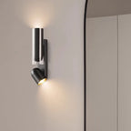 Solstice Halo - Bedroom Wall Reading Lamps