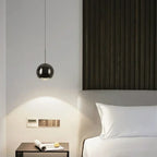 Bright Opal - Modern Adjustable LED Pendant Light