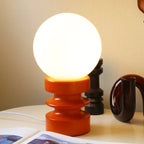Bright Thicket - Small Table Lamp Bauhaus Furniture