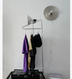 Pine Tide – Bauhaus Lamp
