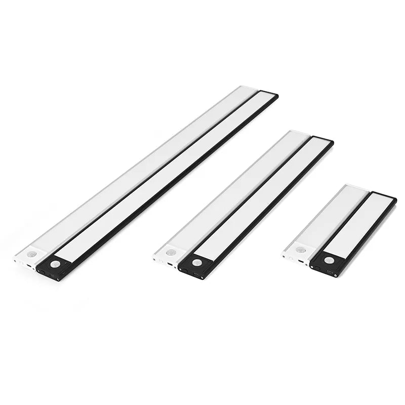 Silent Field - Wireless Under Cabinet Lighting