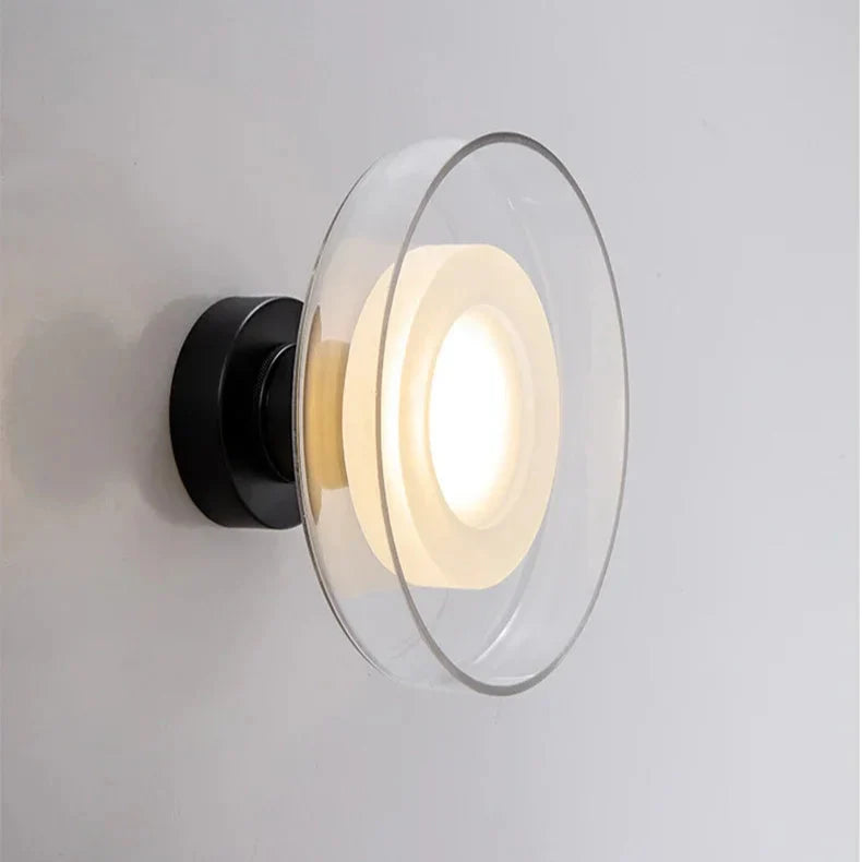 Ocean River - LED Wall Lamp