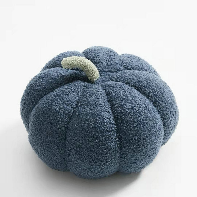 Spruce Pearl - Pumpkin Pillow Fall