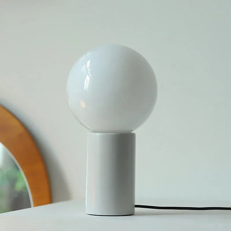 Bright Thicket - Small Table Lamp Bauhaus Furniture