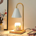 Raven Studio - Dimmable Candle Warmer Lamp