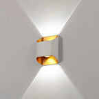 Harbor Bay - IP65 Modern Led Outdoor Wall Lights