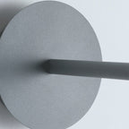 Seafoam Moor - Modern Bedside Wall Light