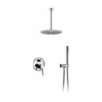 Autumn Orchard - Wall Mounted Bathroom Shower Set