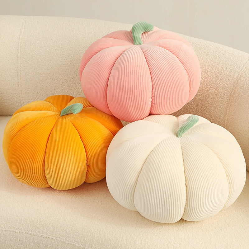 Spruce Pearl - Pumpkin Pillow Fall