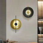Drift Cliff - Nordic Modern Wall Sconce