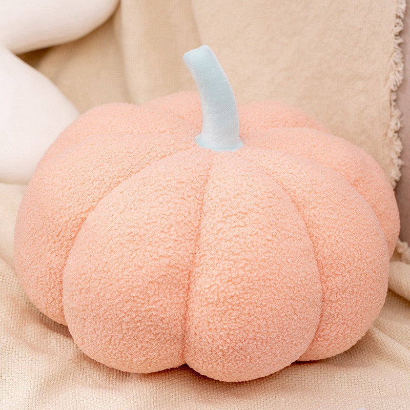 Spruce Pearl - Pumpkin Pillow Fall