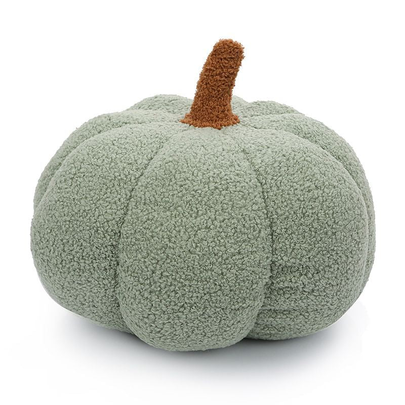 Spruce Pearl - Pumpkin Pillow Fall