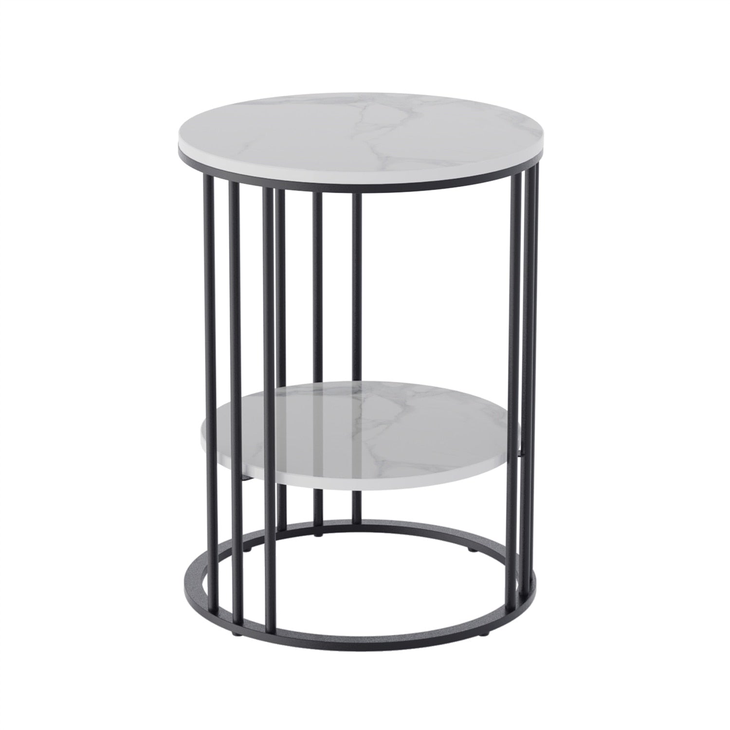 Timber Moss - Oval Coffee Table Small Round Coffee Table