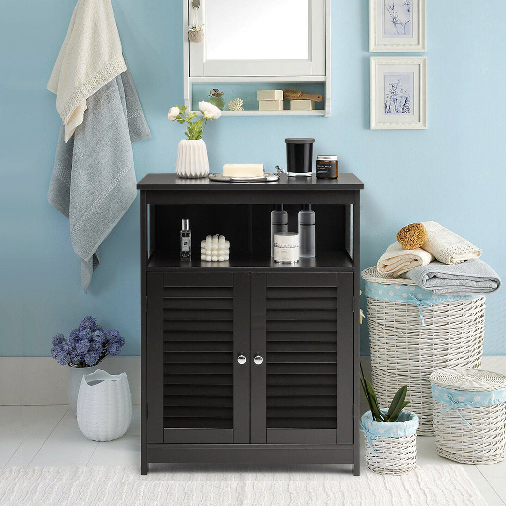 Seafoam Nook - Bathroom Storage Cabinets Bathroom Medicine Cabinets