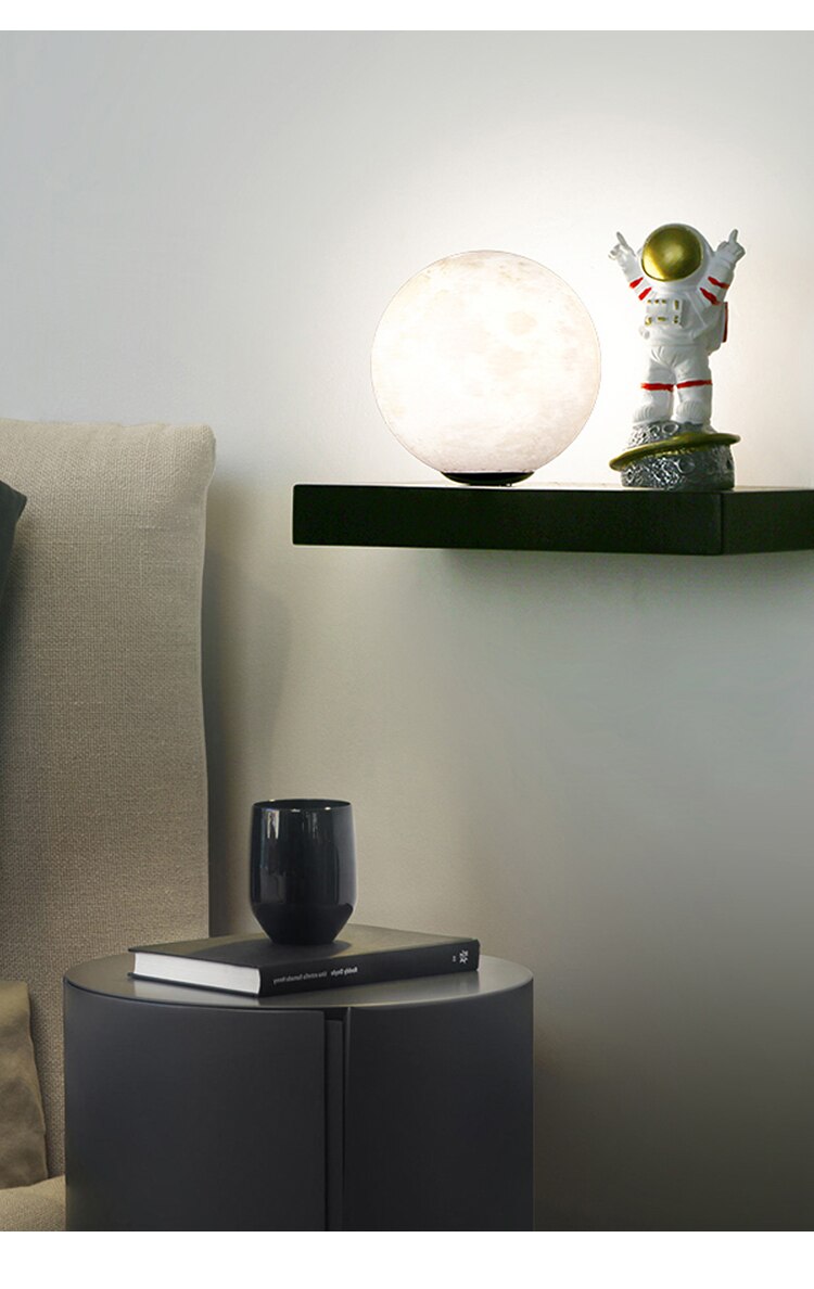 Woven Ridge - Nursery Lighting Figure Childrens Lighting