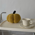 Spruce Pearl - Pumpkin Pillow Fall