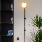 Midnight Sands - Nordic Plug in Wall Lamp Sconce
