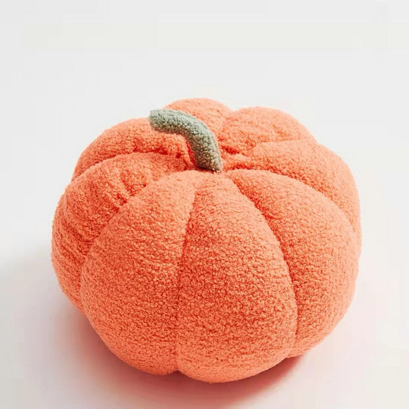 Spruce Pearl - Pumpkin Pillow Fall