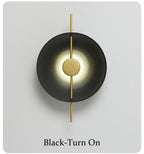 Drift Cliff - Nordic Modern Wall Sconce