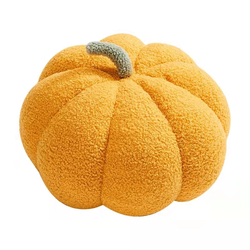 Spruce Pearl - Pumpkin Pillow Fall