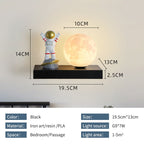 Woven Ridge - Nursery Lighting Figure Childrens Lighting
