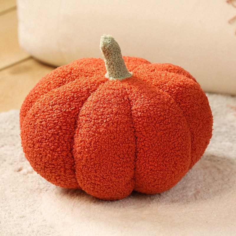 Spruce Pearl - Pumpkin Pillow Fall
