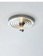 Pine Tide – Bauhaus Lamp