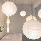 Misty River Nordic Pendant Hanging Lights
