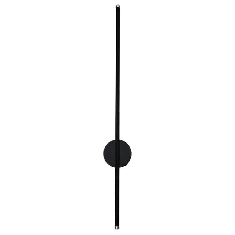 River Glow Modern Led Long Wall Sconce