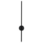 River Glow Modern Led Long Wall Sconce