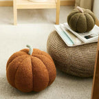 Spruce Pearl - Pumpkin Pillow Fall