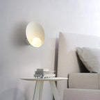 Warm Drift - Modern Led Lights For Wall