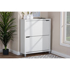 Cloud Sienna - Shoe Cabinet Entryway Shoe Storage Cabinet