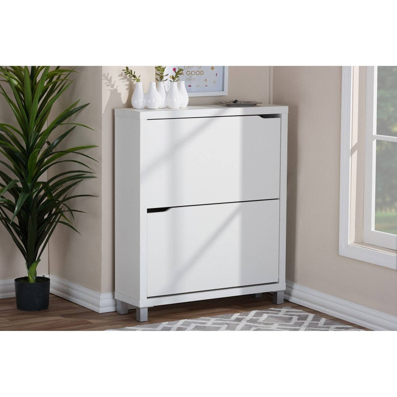 Cloud Sienna - Shoe Cabinet Entryway Shoe Storage Cabinet