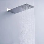 Raven Candle - Rainfall Shower Head
