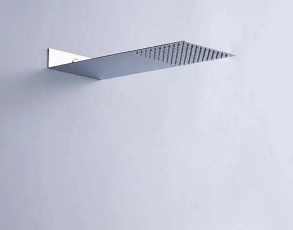 Raven Candle - Rainfall Shower Head