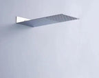 Raven Candle - Rainfall Shower Head
