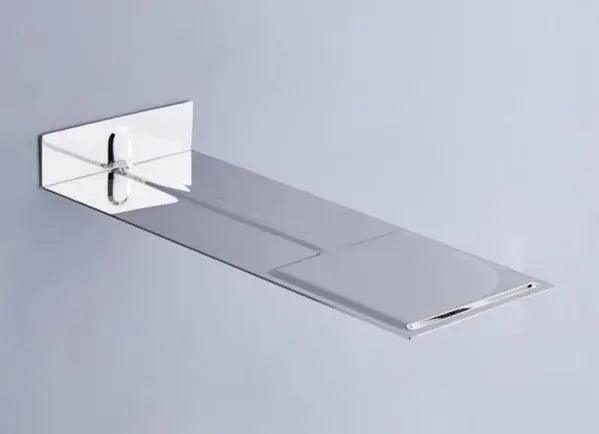 Raven Candle - Rainfall Shower Head