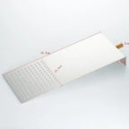 Raven Candle - Rainfall Shower Head