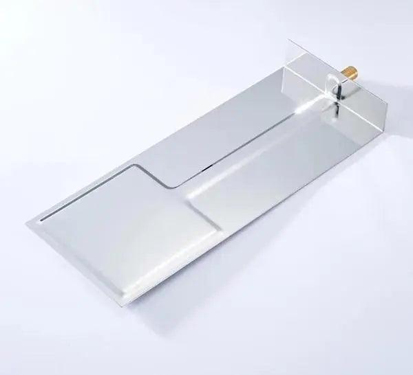 Raven Candle - Rainfall Shower Head