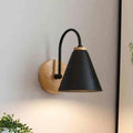 Desert Glow - Modern Nordic Wall Lamp